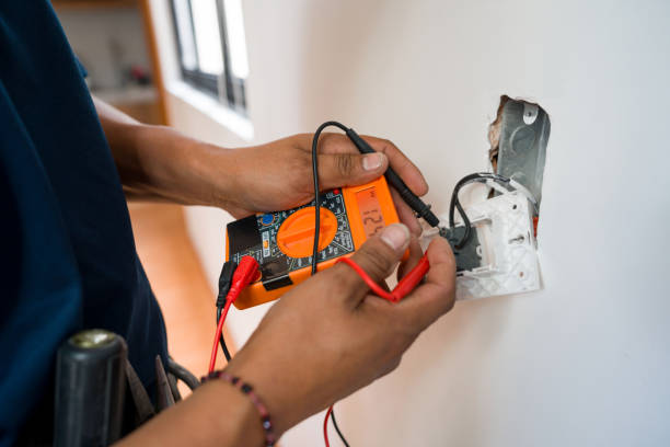 Best Electrical Troubleshooting Services  in Fulton, TX