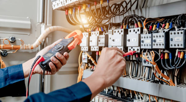 Best Electrical Rewiring Services  in Fulton, TX